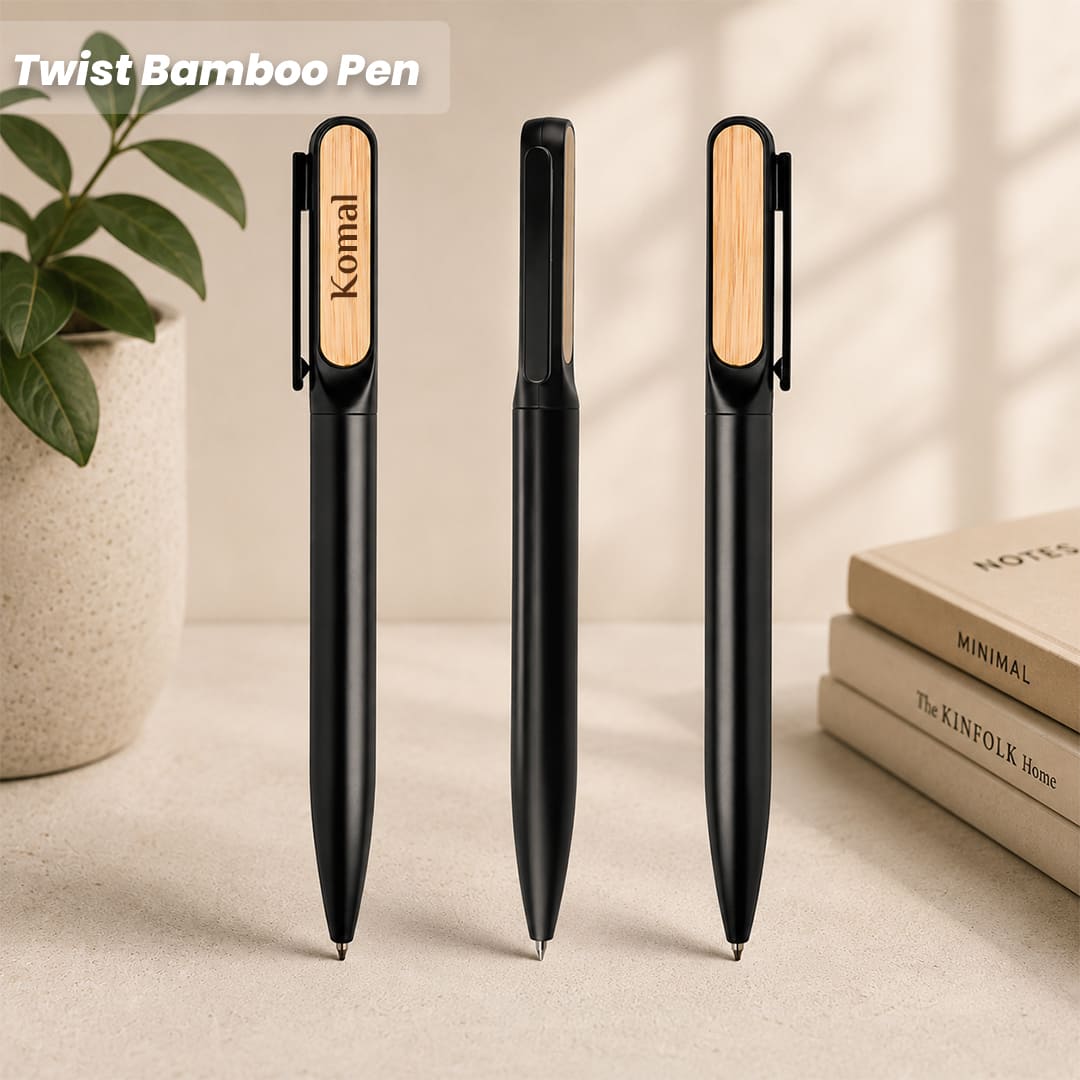 1782709788_Business Gifting Essentials Set with Pen, Keychain & Card Holder- 3